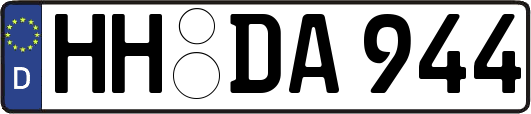 HH-DA944