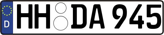 HH-DA945