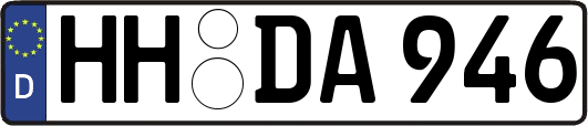 HH-DA946