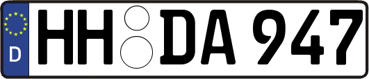 HH-DA947