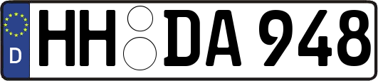 HH-DA948
