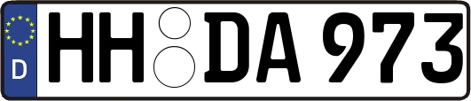 HH-DA973