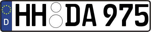 HH-DA975