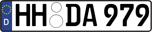 HH-DA979