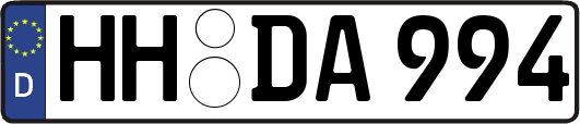 HH-DA994
