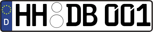 HH-DB001