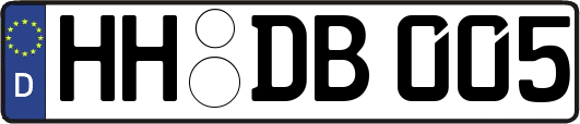HH-DB005