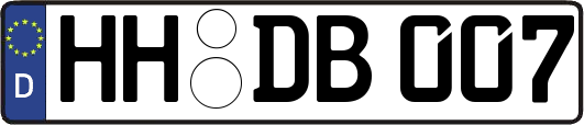 HH-DB007
