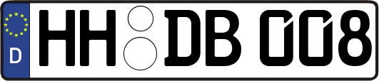 HH-DB008