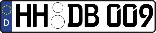 HH-DB009