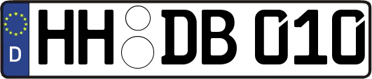 HH-DB010