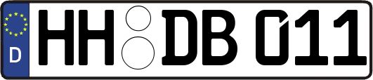 HH-DB011