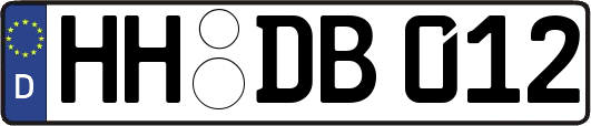 HH-DB012