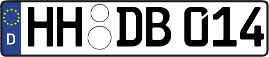 HH-DB014
