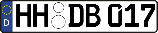 HH-DB017