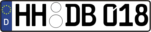 HH-DB018