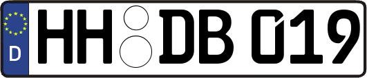 HH-DB019
