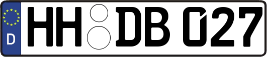 HH-DB027