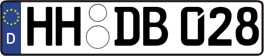 HH-DB028
