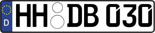 HH-DB030