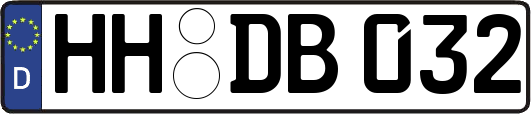 HH-DB032