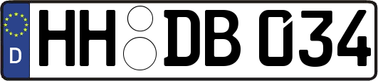 HH-DB034