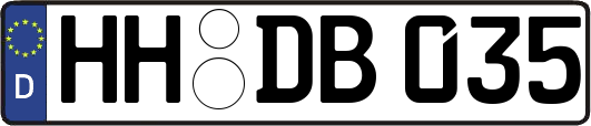HH-DB035