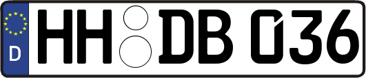 HH-DB036