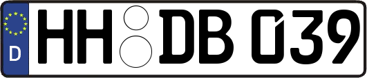 HH-DB039