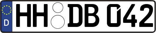 HH-DB042
