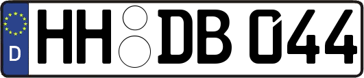 HH-DB044