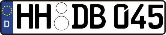 HH-DB045