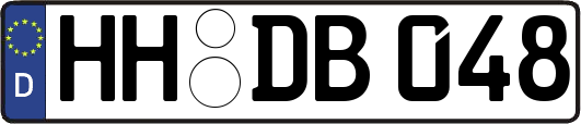 HH-DB048