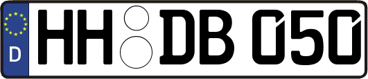 HH-DB050