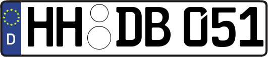 HH-DB051