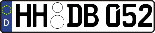 HH-DB052