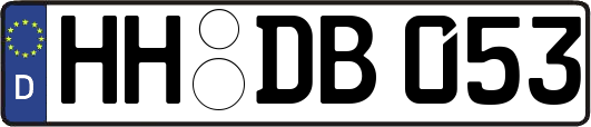 HH-DB053