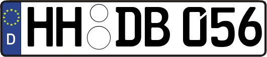 HH-DB056
