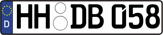 HH-DB058