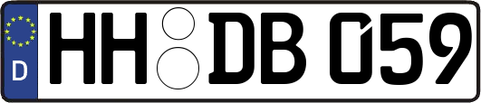 HH-DB059