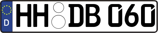 HH-DB060