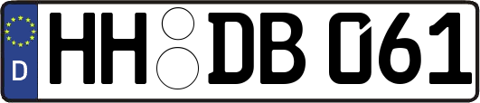 HH-DB061