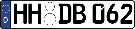 HH-DB062