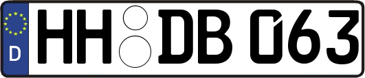 HH-DB063