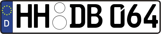 HH-DB064