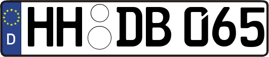 HH-DB065