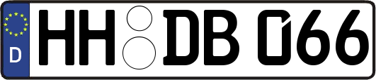 HH-DB066