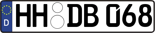 HH-DB068