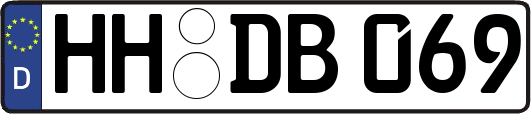 HH-DB069