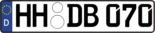 HH-DB070